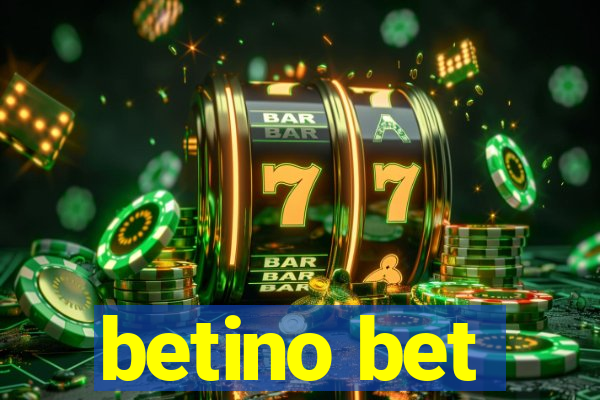 betino bet